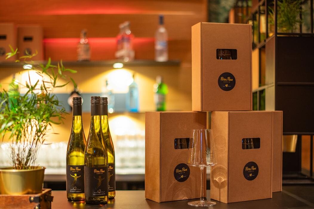 Bilder PETER PANE Burgergrill & Bar