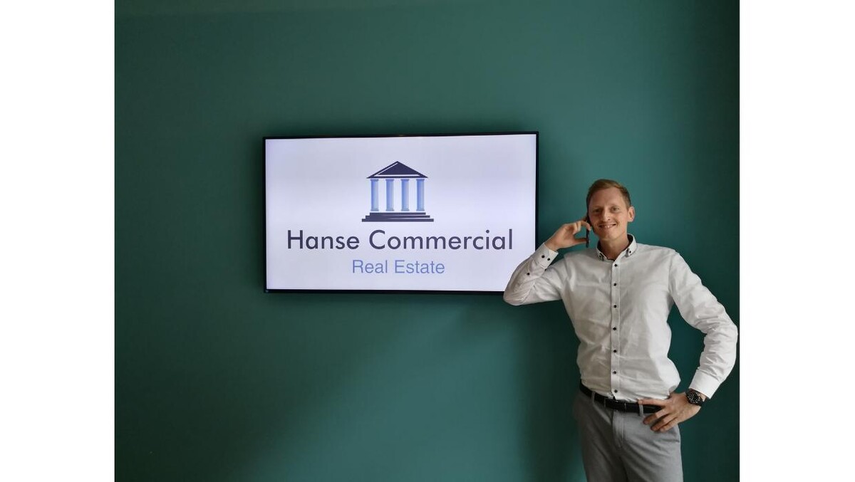 Bilder Hanse Commercial Real Estate