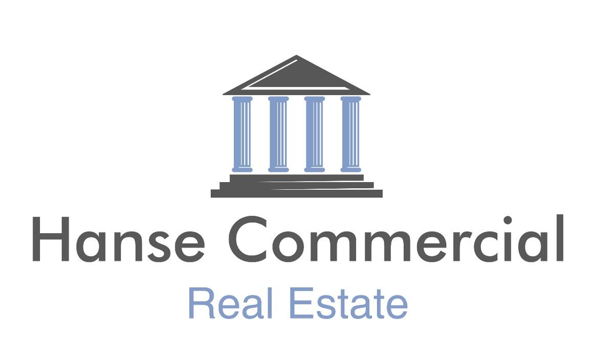 Hanse Commercial Real Estate Logo