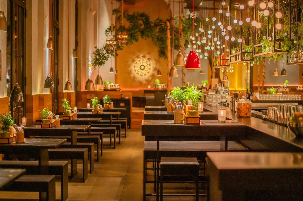 Bilder PETER PANE Burgergrill & Bar