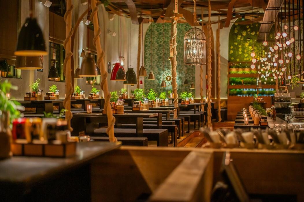 Bilder PETER PANE Burgergrill & Bar