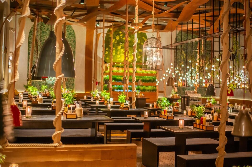 Bilder PETER PANE Burgergrill & Bar