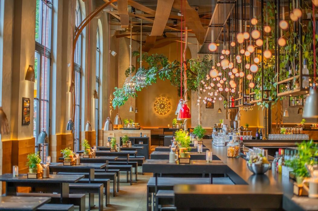 Bilder PETER PANE Burgergrill & Bar