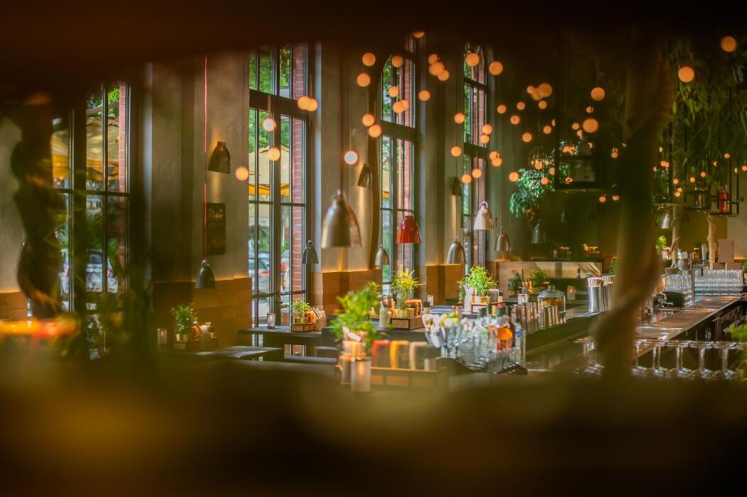 Bilder PETER PANE Burgergrill & Bar