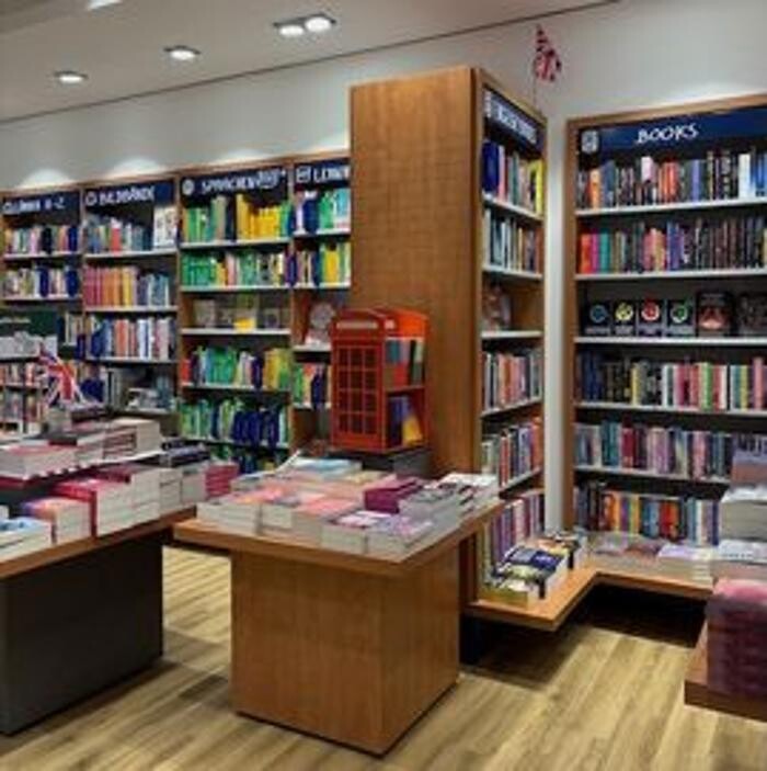 Bilder Thalia Hamburg - Weiße Rose