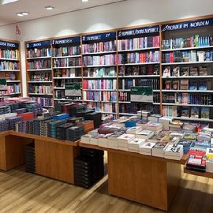 Bilder Thalia Hamburg - Weiße Rose