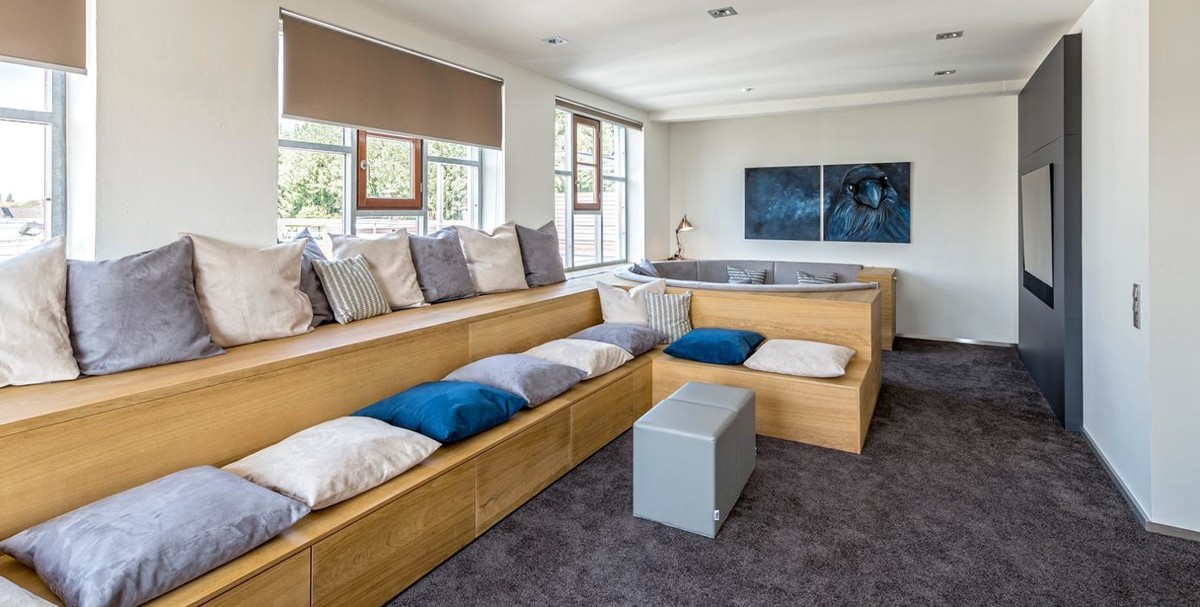 Bilder Syndicate Design AG - Agentur für Brand Design