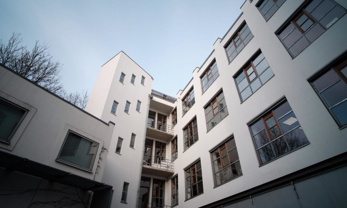 Bilder Syndicate Design AG - Agentur für Brand Design