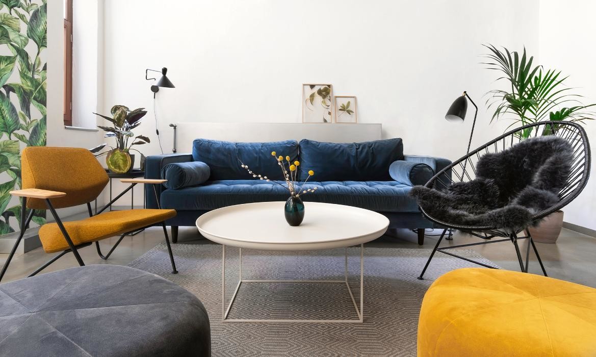 Bilder Syndicate Design AG - Agentur für Brand Design