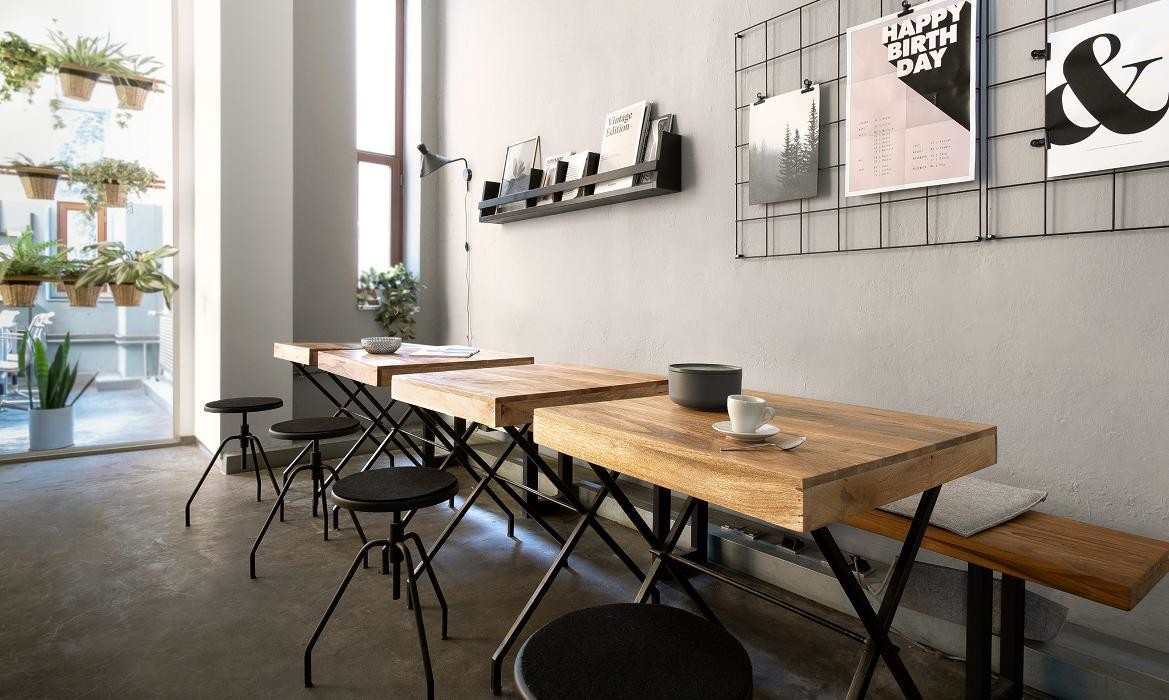 Bilder Syndicate Design AG - Agentur für Brand Design