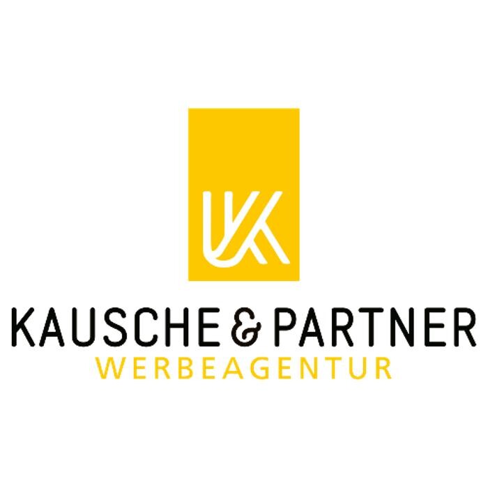 Kausche und Partner Werbeagentur Logo