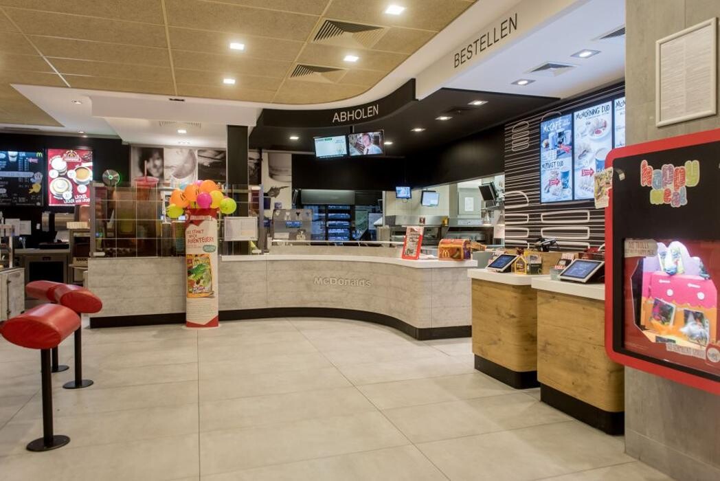 Bilder McDonald's