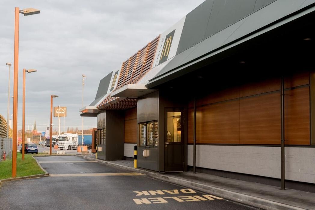 Bilder McDonald's