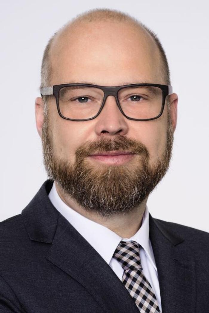 Bilder ERGO Versicherung / DKV Ralf Poggensee