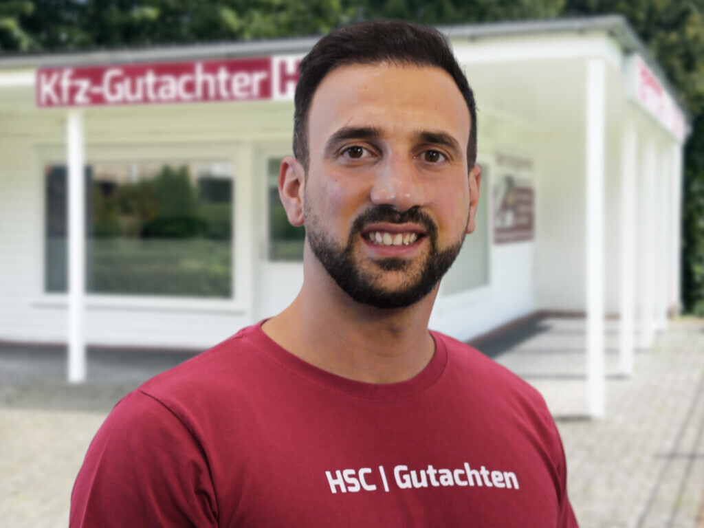 Bilder Kfz Gutachter I HSC Gutachten