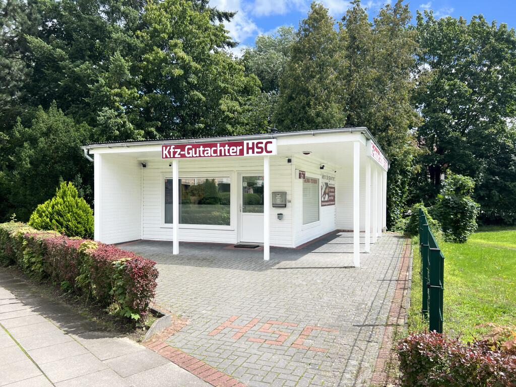 Bilder Kfz Gutachter I HSC Gutachten