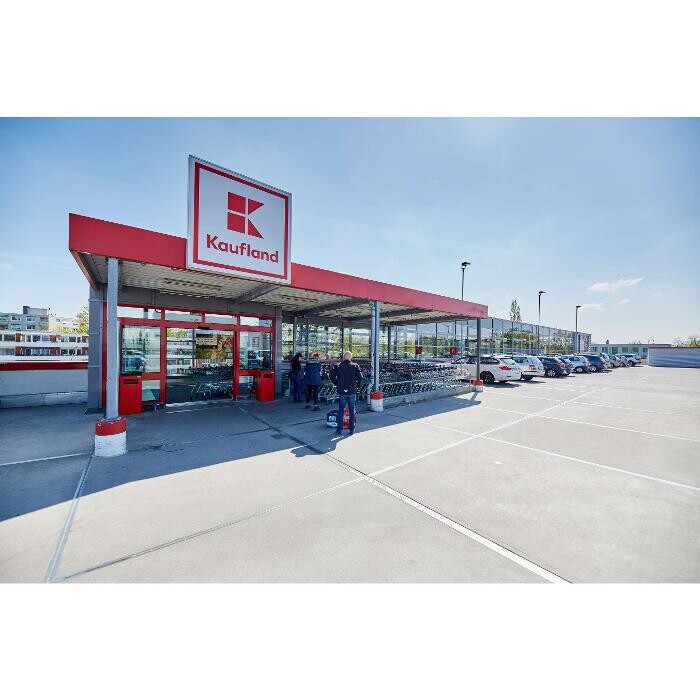 Bilder Kaufland Hamburg-Bramfeld