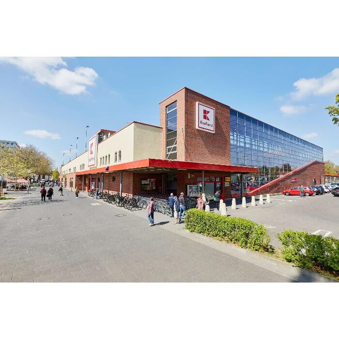 Bilder Kaufland Hamburg-Bramfeld