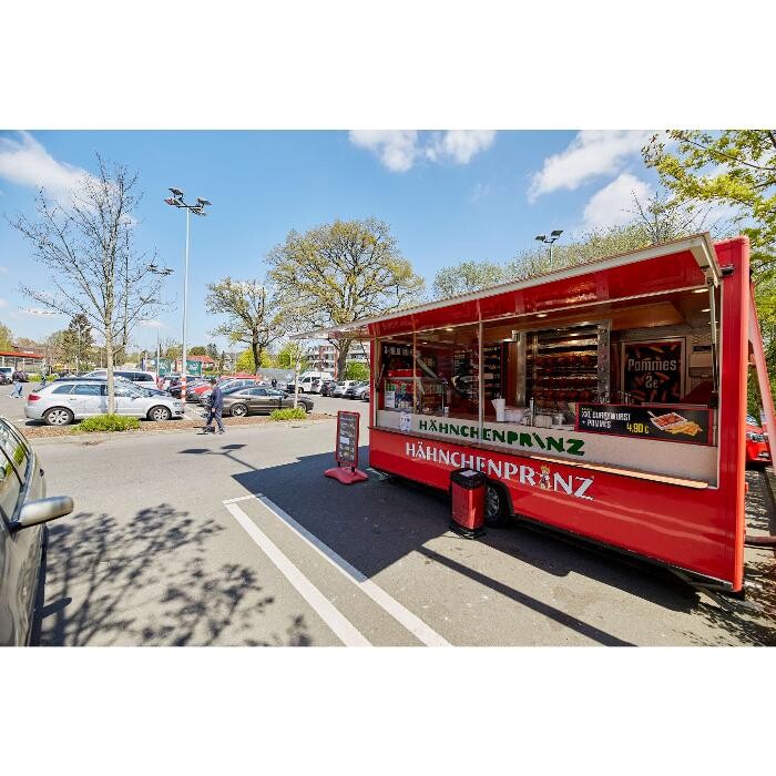 Bilder Kaufland Hamburg-Bramfeld