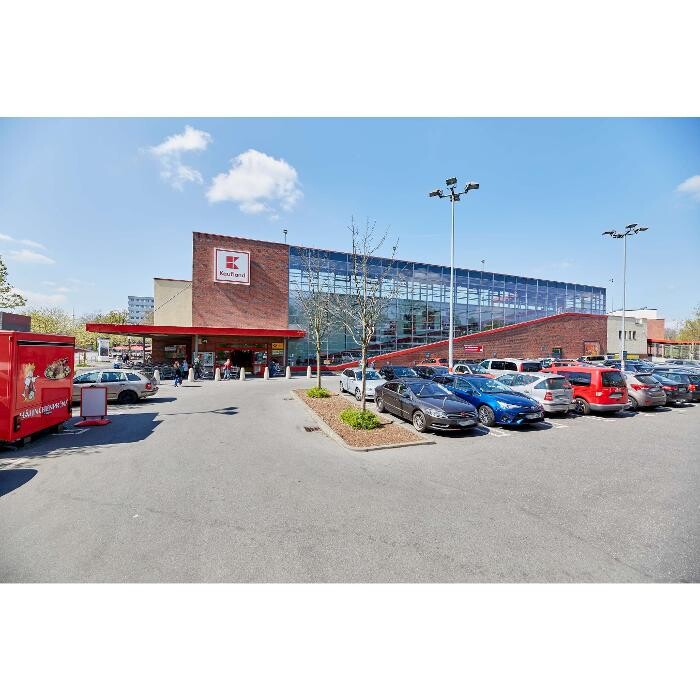 Bilder Kaufland Hamburg-Bramfeld