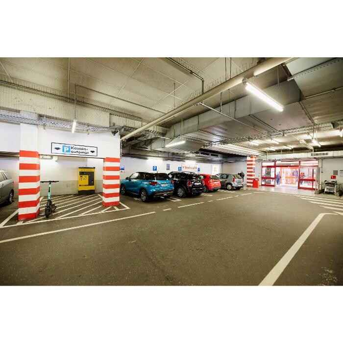 Bilder Kaufland Hamburg-Nord, Krohnstieg
