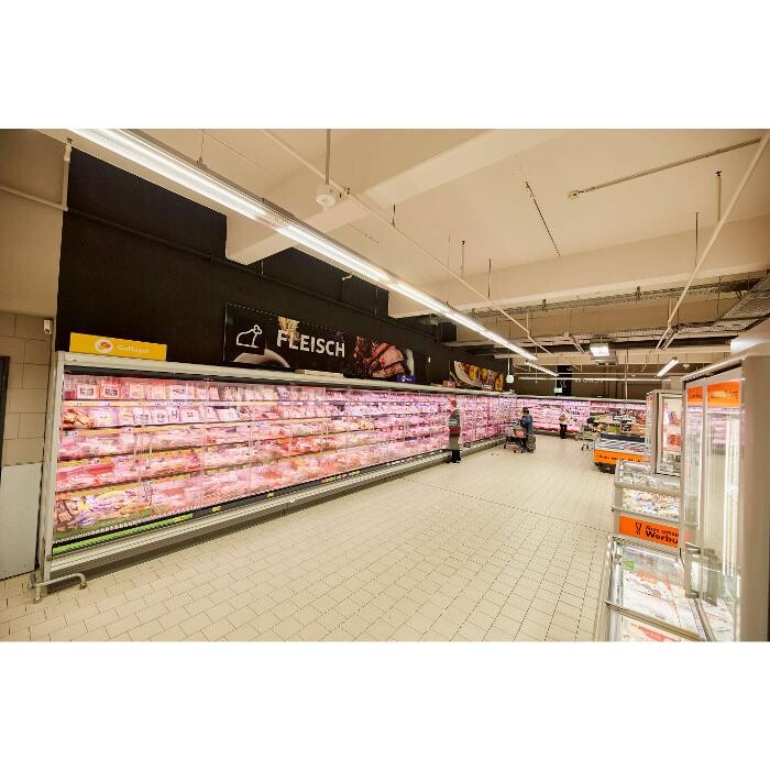 Bilder Kaufland Hamburg-Nord, Krohnstieg