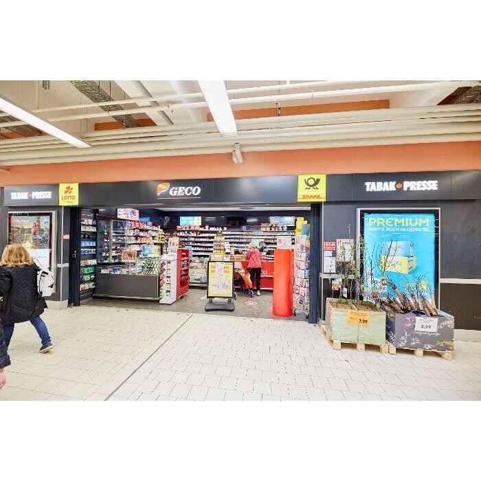 Bilder Kaufland Hamburg-Nord, Krohnstieg