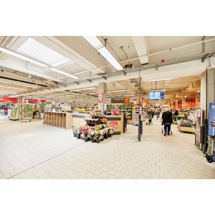 Bilder Kaufland Hamburg-Nord, Krohnstieg
