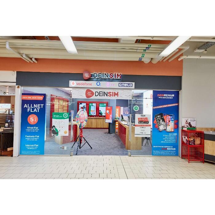 Bilder Kaufland Hamburg-Nord, Krohnstieg