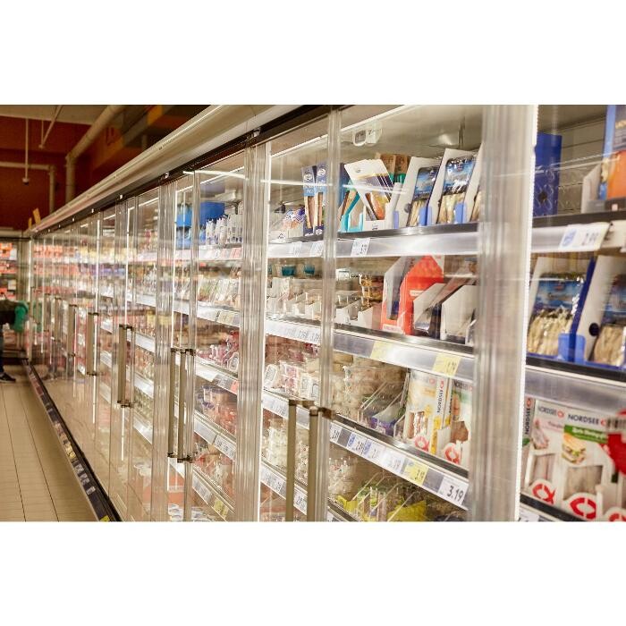Bilder Kaufland Hamburg-Nord, Krohnstieg