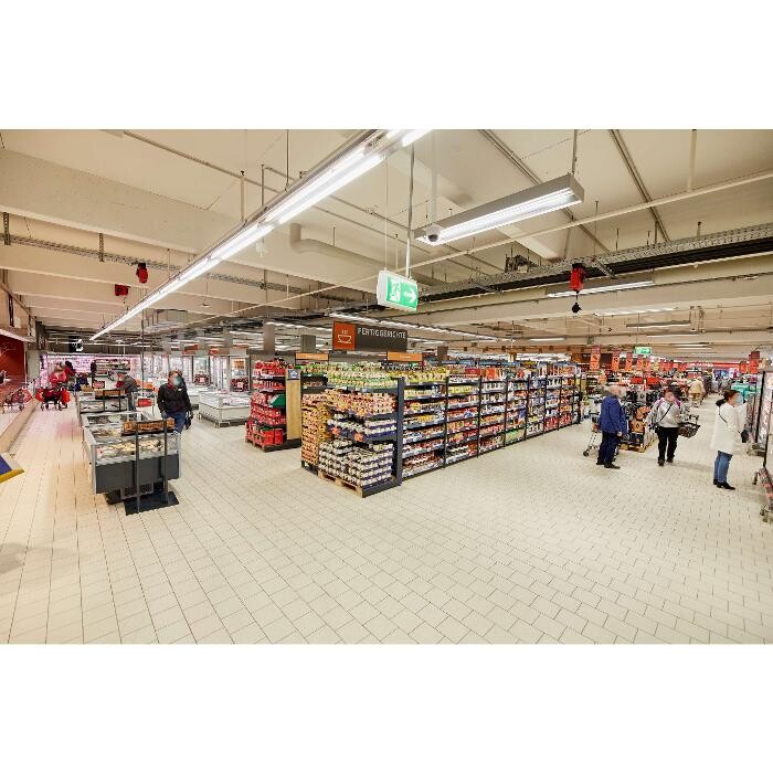 Bilder Kaufland Hamburg-Nord, Krohnstieg