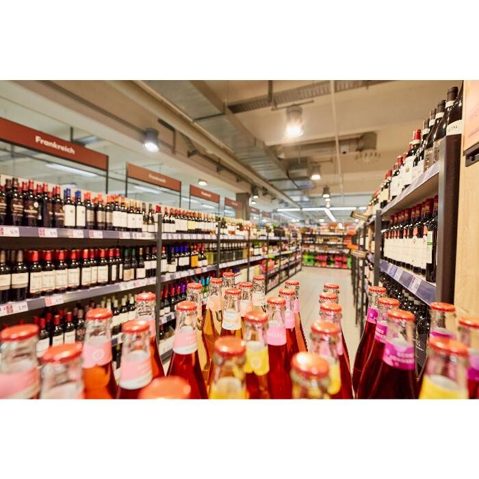 Bilder Kaufland Hamburg-Nord, Krohnstieg