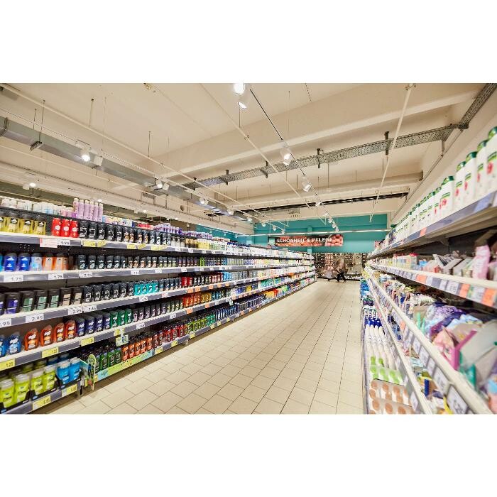 Bilder Kaufland Hamburg-Nord, Krohnstieg