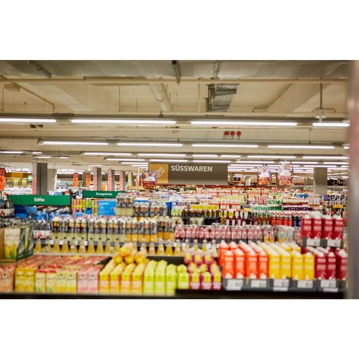 Bilder Kaufland Hamburg-Nord, Krohnstieg