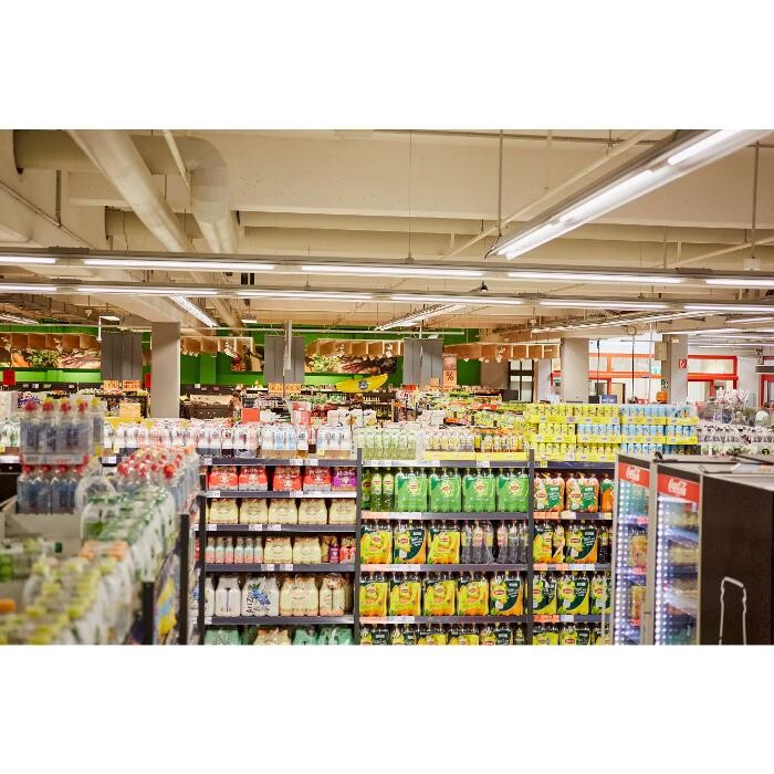 Bilder Kaufland Hamburg-Nord, Krohnstieg