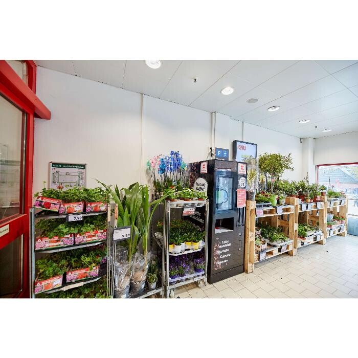Bilder Kaufland Hamburg-Nord, Krohnstieg