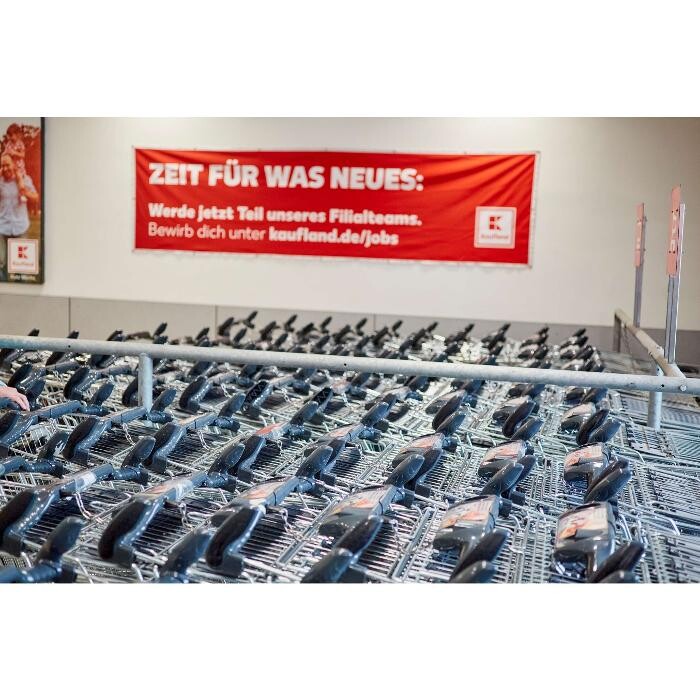 Bilder Kaufland Hamburg-Nord, Krohnstieg
