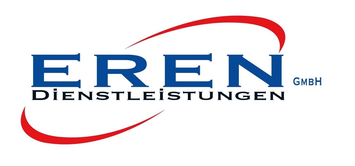 EREN Dienstleistungen GmbH Logo