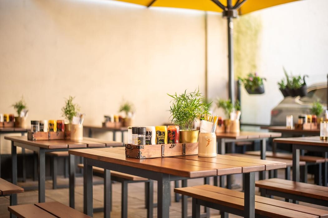 Bilder PETER PANE Burgergrill & Bar