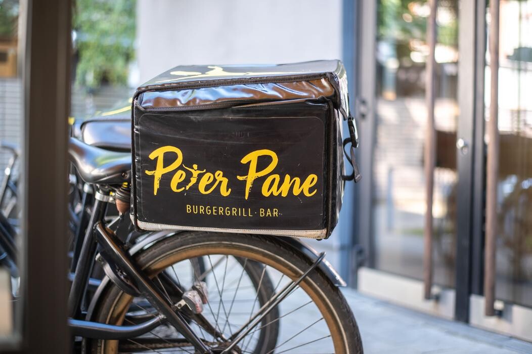 Bilder PETER PANE Burgergrill & Bar