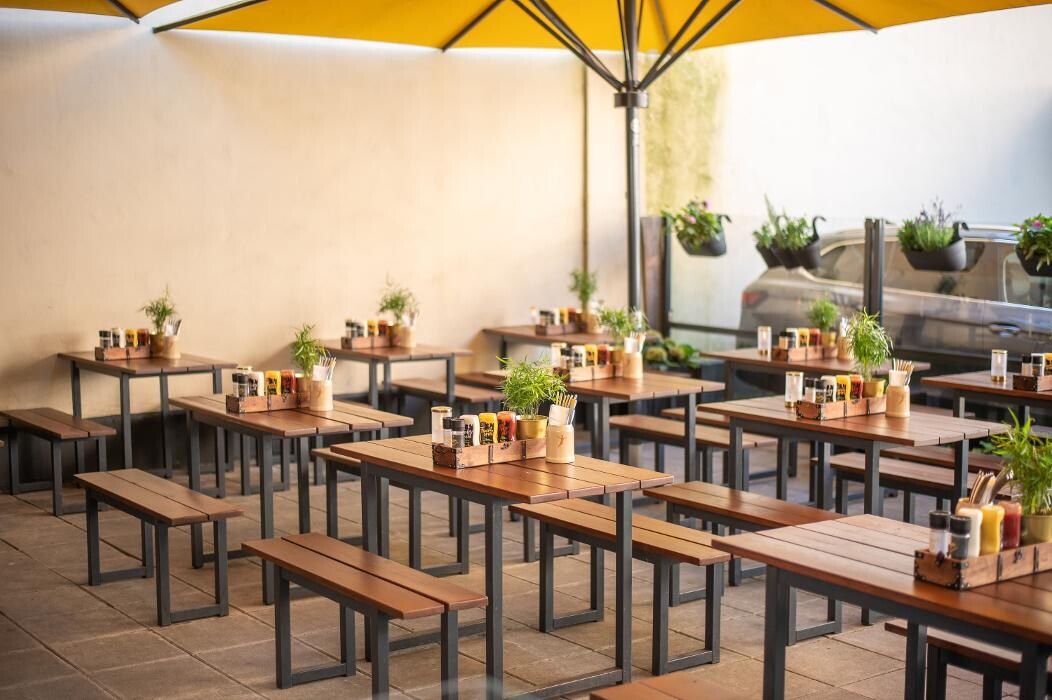Bilder PETER PANE Burgergrill & Bar