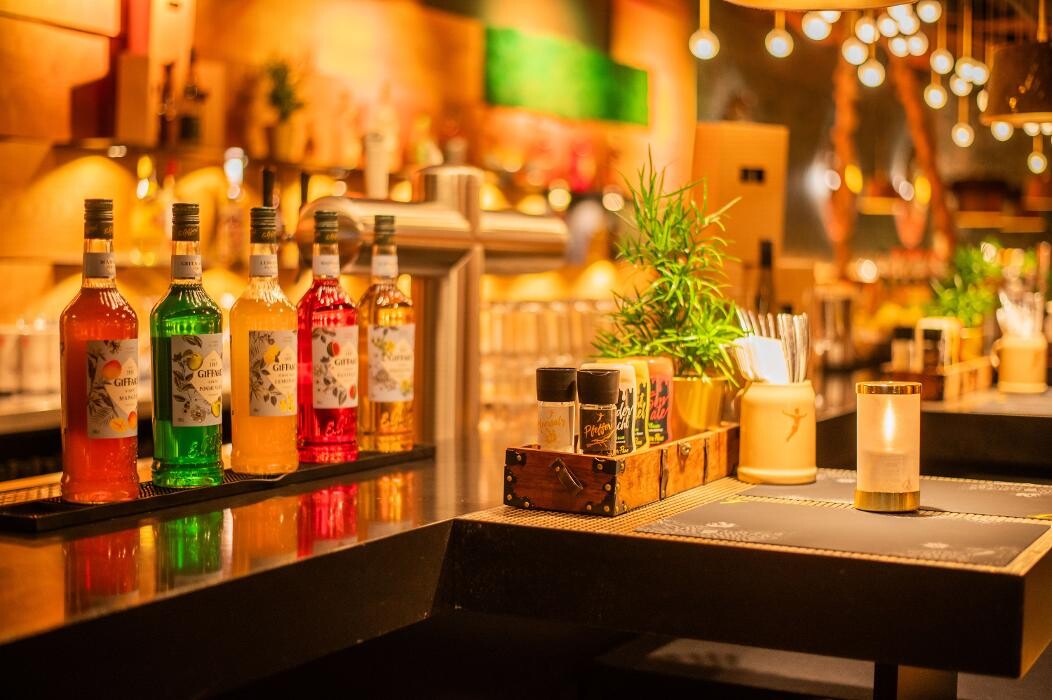 Bilder PETER PANE Burgergrill & Bar