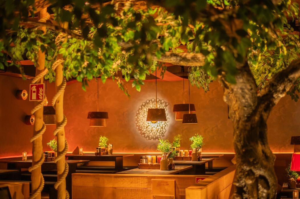 Bilder PETER PANE Burgergrill & Bar