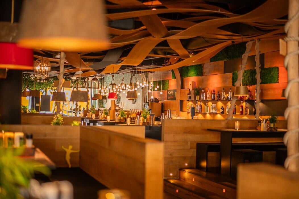 Bilder PETER PANE Burgergrill & Bar