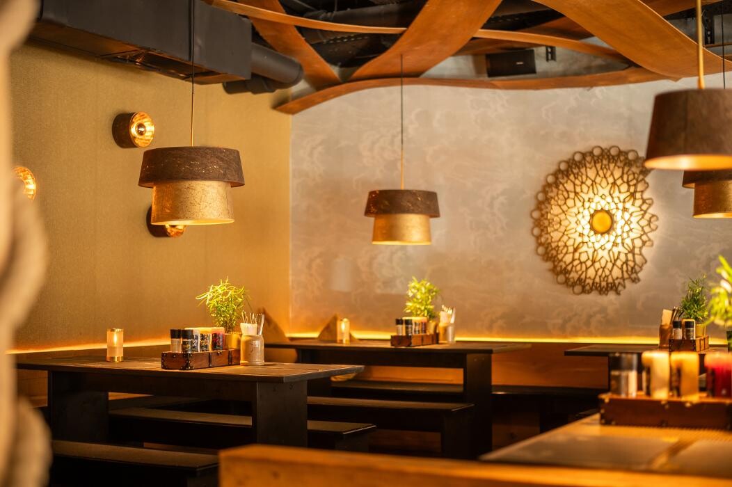 Bilder PETER PANE Burgergrill & Bar