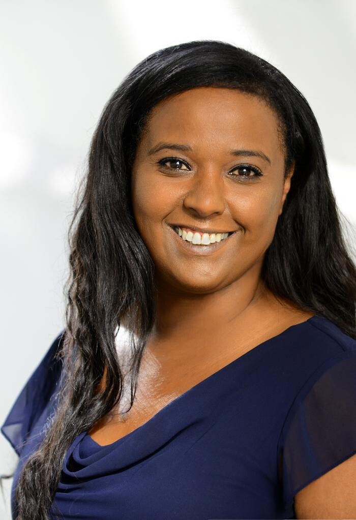 Bilder ERGO Versicherung / DKV Judith Afewerki
