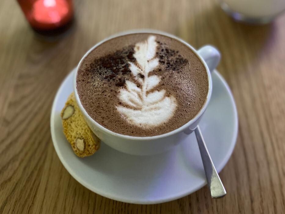 Bilder la caffetteria