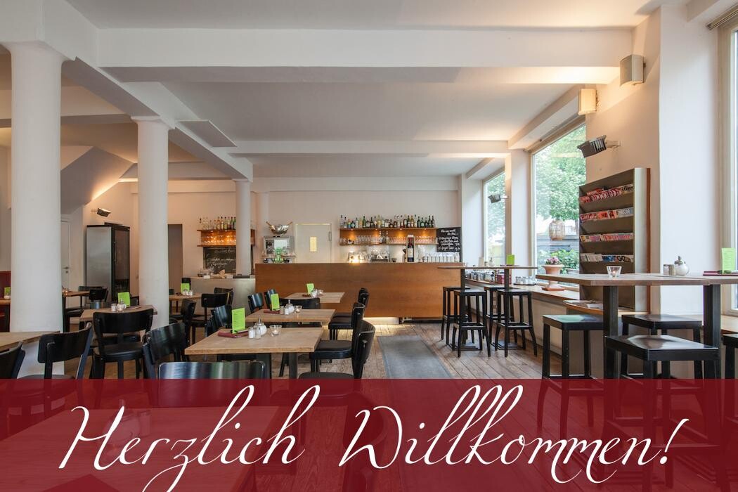 Bilder la caffetteria