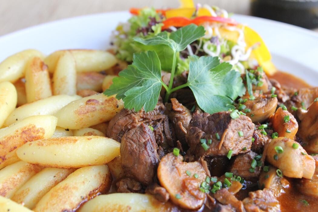 Bilder la caffetteria