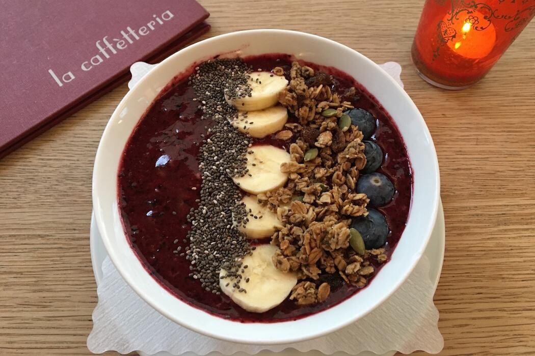 Bilder la caffetteria